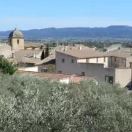 Le Petit Pied A Terre Du Luberon Apartamento Mérindol Exterior foto