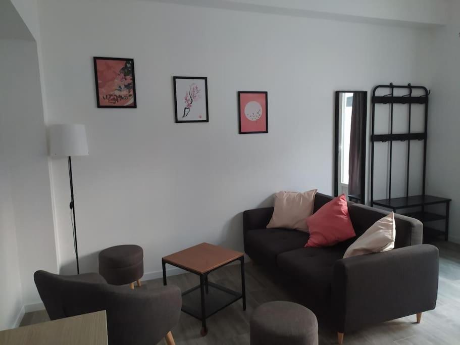 Le Petit Pied A Terre Du Luberon Apartamento Mérindol Exterior foto