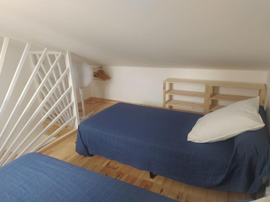 Le Petit Pied A Terre Du Luberon Apartamento Mérindol Exterior foto